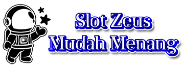 Slot Zeus Mudah Menang